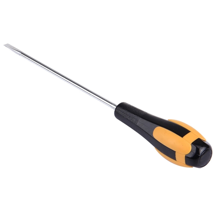 WLXY 5x150mm Slot Screwdriver Repair Tool(Orange)