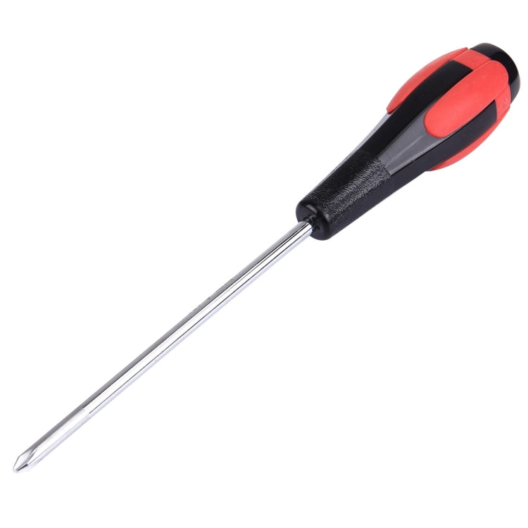WLXY 6x150mm Cross Screwdriver Repair Tool(Red)