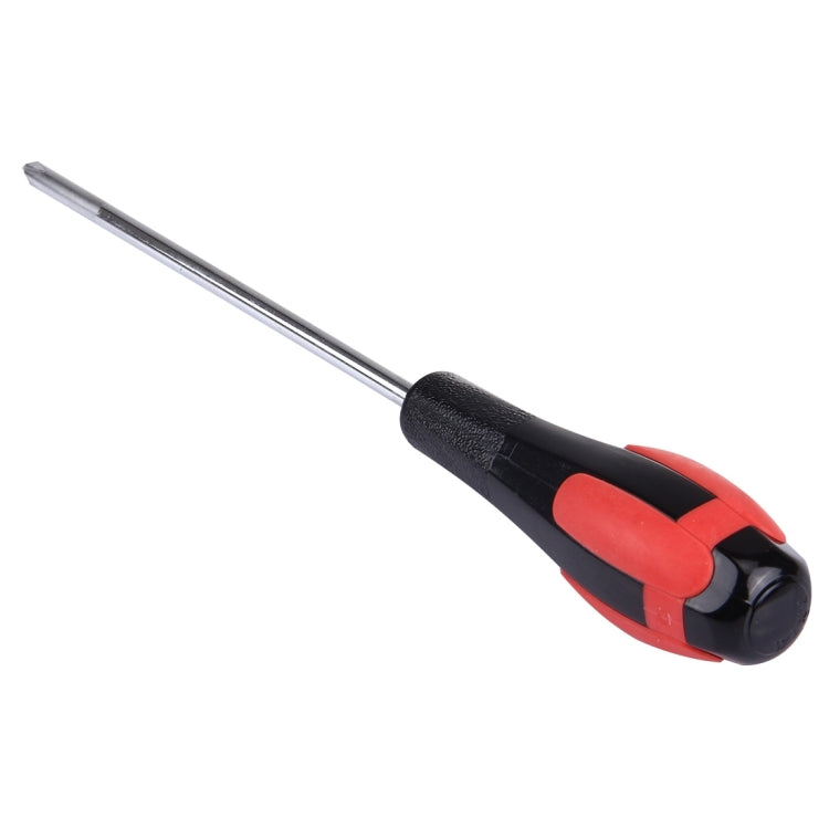 WLXY 6x150mm Cross Screwdriver Repair Tool(Red)