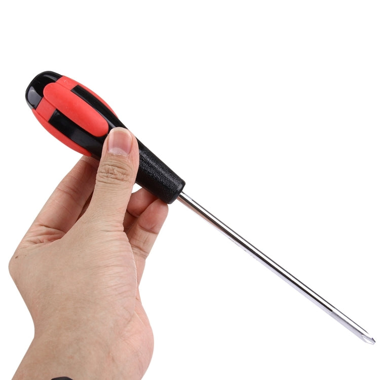 WLXY 6x150mm Cross Screwdriver Repair Tool(Red)