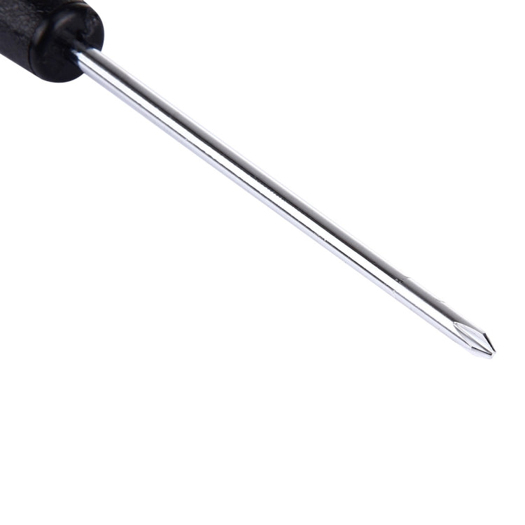 WLXY 4x100mm Cross Screwdriver Repair Tool(Red)