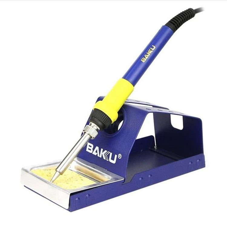 BAKU BK-909 BGA Rework Solder Station Hot Air Gun Welder Equipment, US Plug