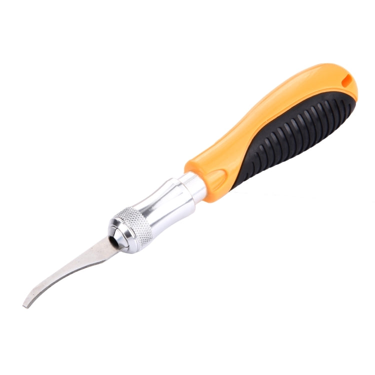 WLXY WL-9305 High-Grade Carving Knife Kit, Knife Length: 15.5cm
