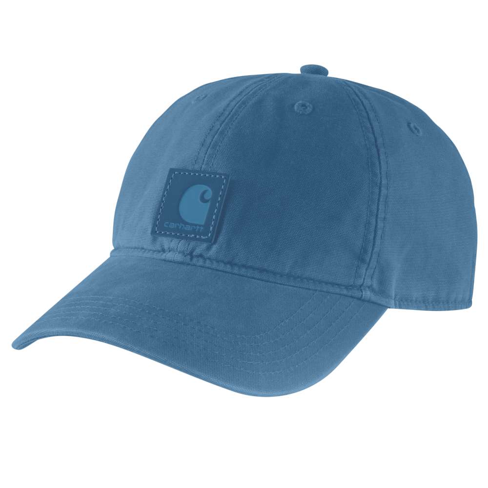 Carhartt 100289 Odessa Logo Cap Various Colours