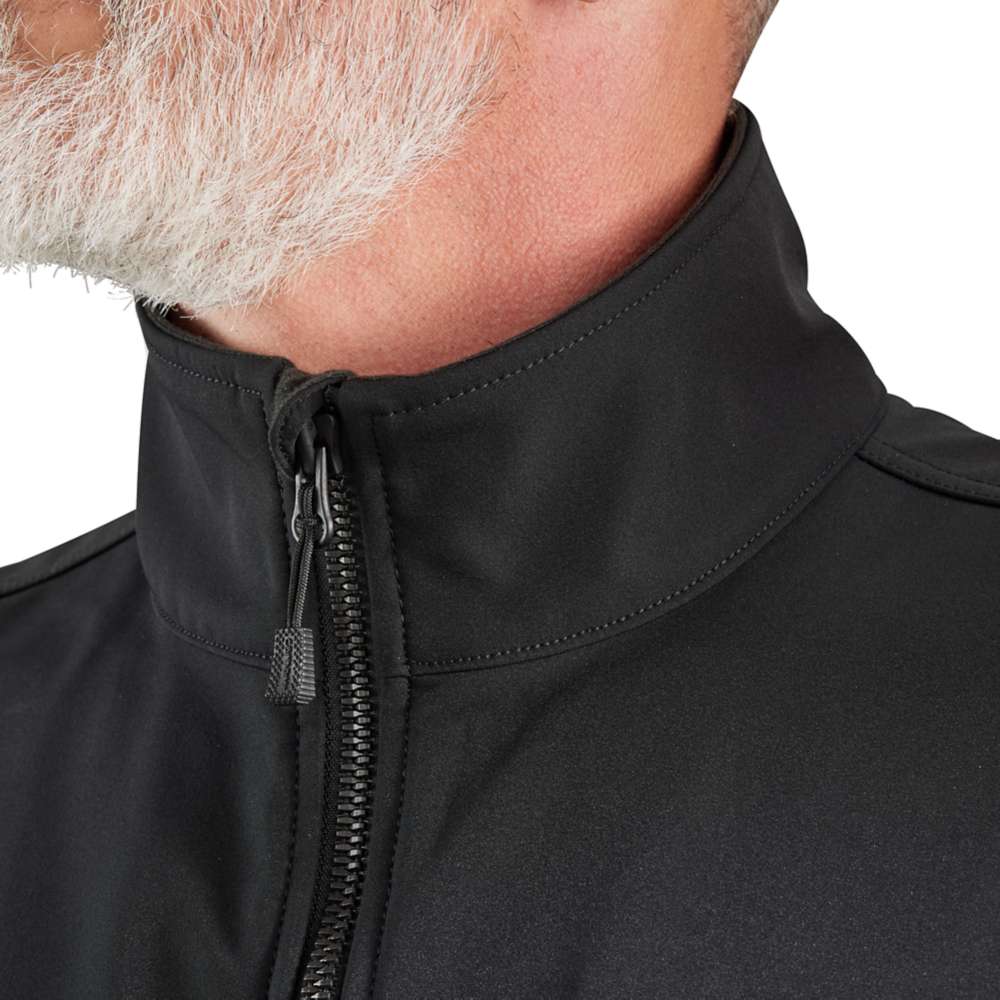Carhartt 106439 Galesburg Softshell Vest