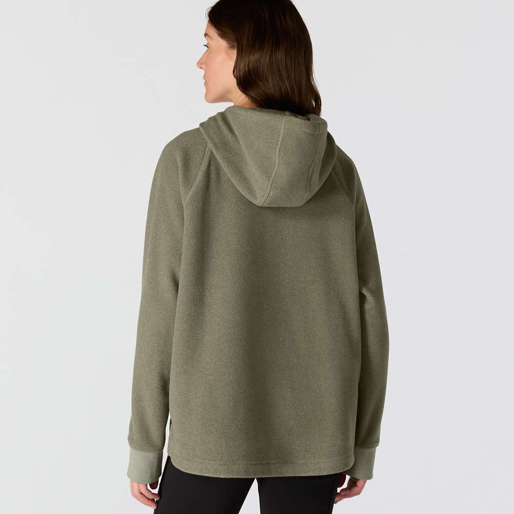 Carhartt 107142 Women's Carhartt Force Rochester Sweatshirt
