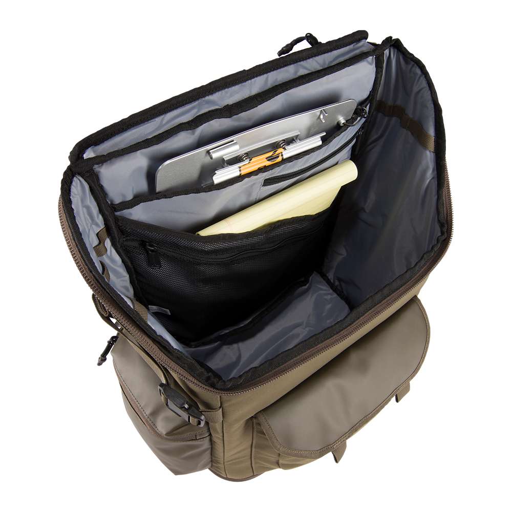 Carhartt B0000443 35L Nylon Workday Backpack