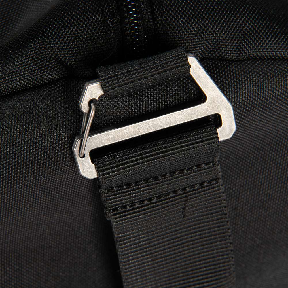 Carhartt B0000500 40L Classic Round Duffel Bag