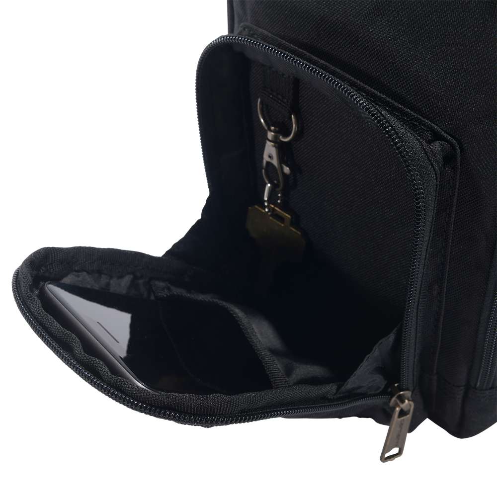 Carhartt B0000511 Crossbody Zip Bag