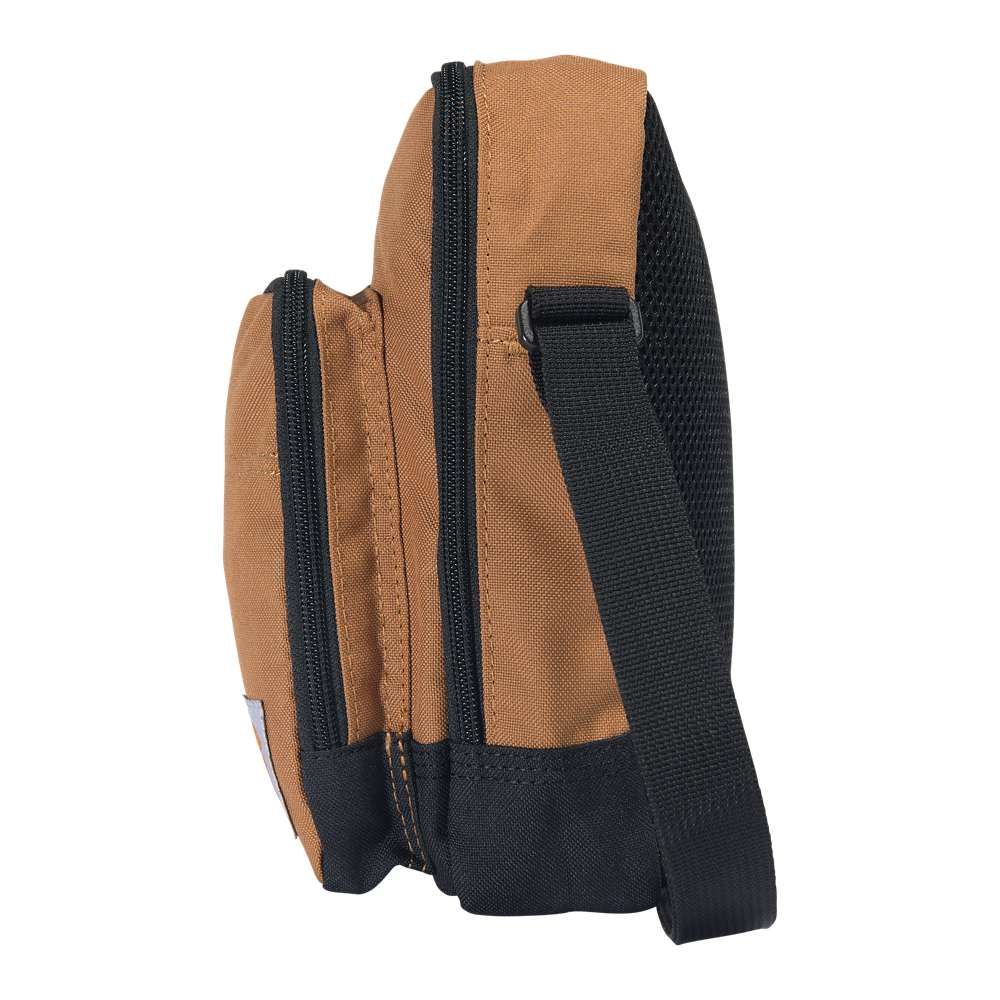 Carhartt B0000511 Crossbody Zip Bag