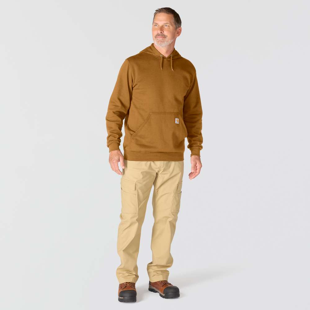 Carhartt K121 Loose Fit Hooded Sweatshirt Various Colours