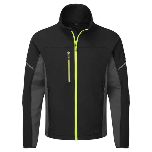 Portwest EV475 EV4 4-Way Stretch Work Jacket