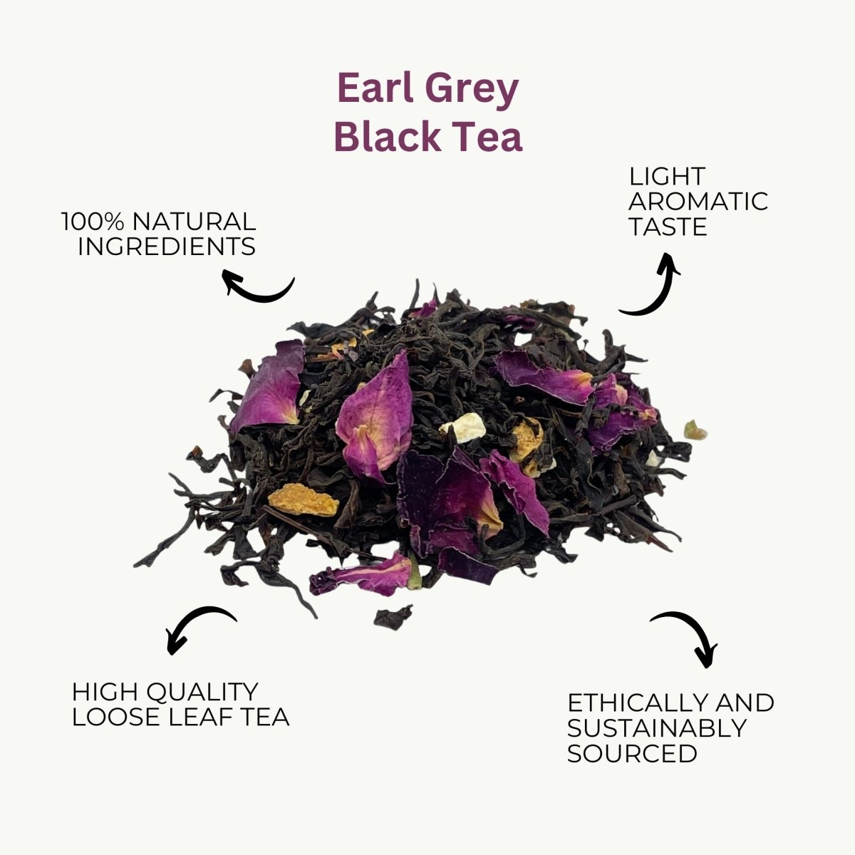 Loose Leaf Tea Set