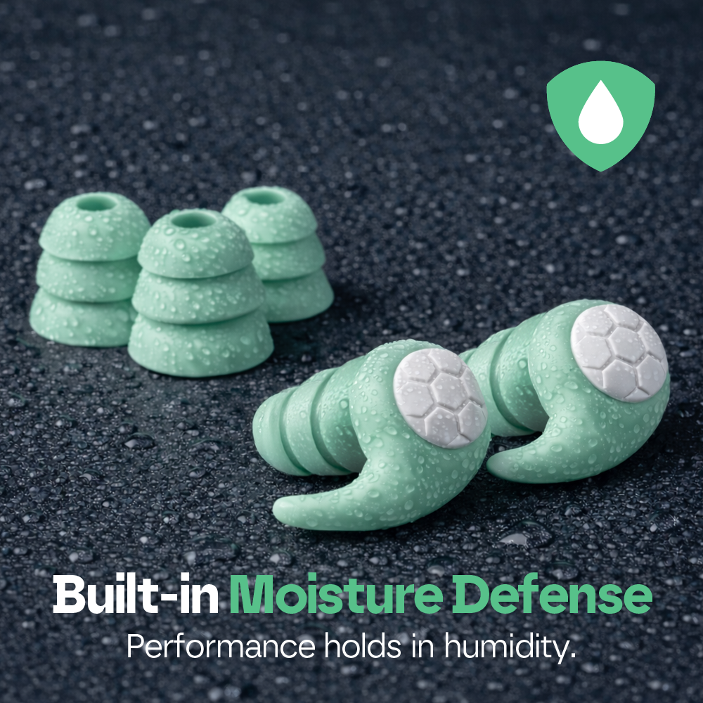 Sleep Earplugs Pro