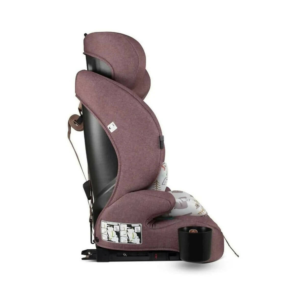Cosatto Zoomi 3 i-Size Car Seat - Bear Hug