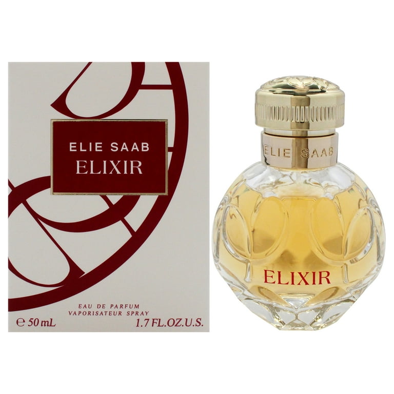 Elie Saab Elixir Eau de Parfum 50ml Spray