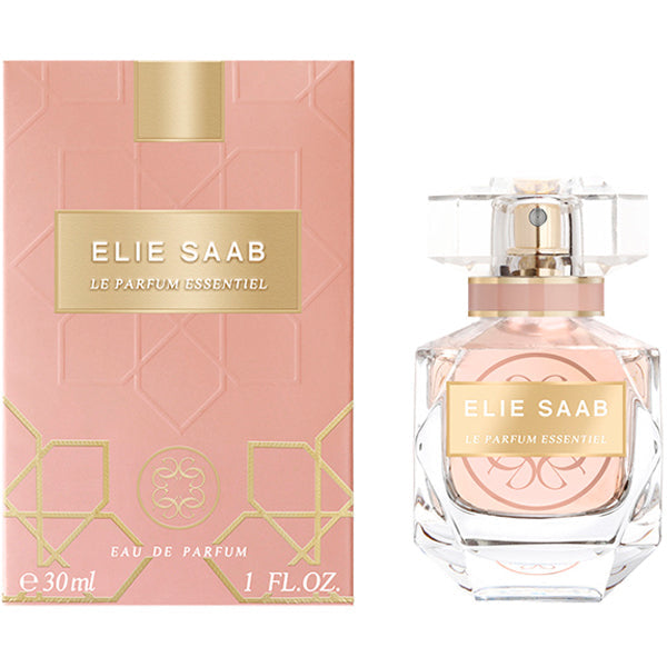 Elie Saab Le Parfum Essentiel Eau de Parfum 30ml Spray Women's Fragrance