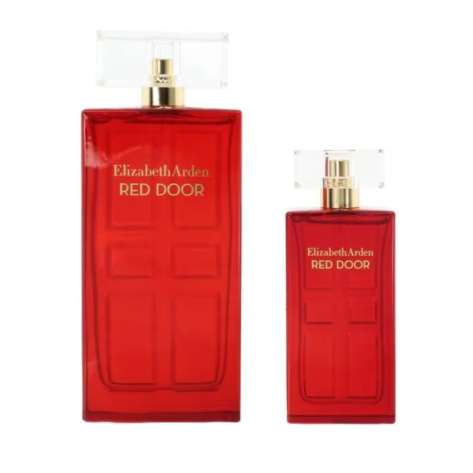Elizabeth Arden Red Door Gift Set 100ml EDT + 30ml EDT