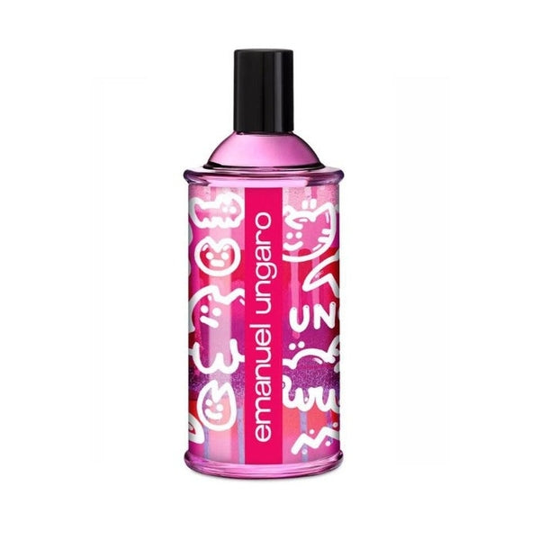 Emanuel Ungaro Heavenly Petals Eau de Toilette 50ml Spray Women's Fragrance