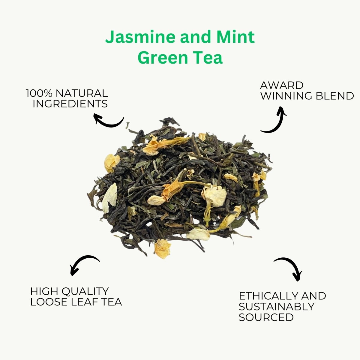 Loose Leaf Tea Set