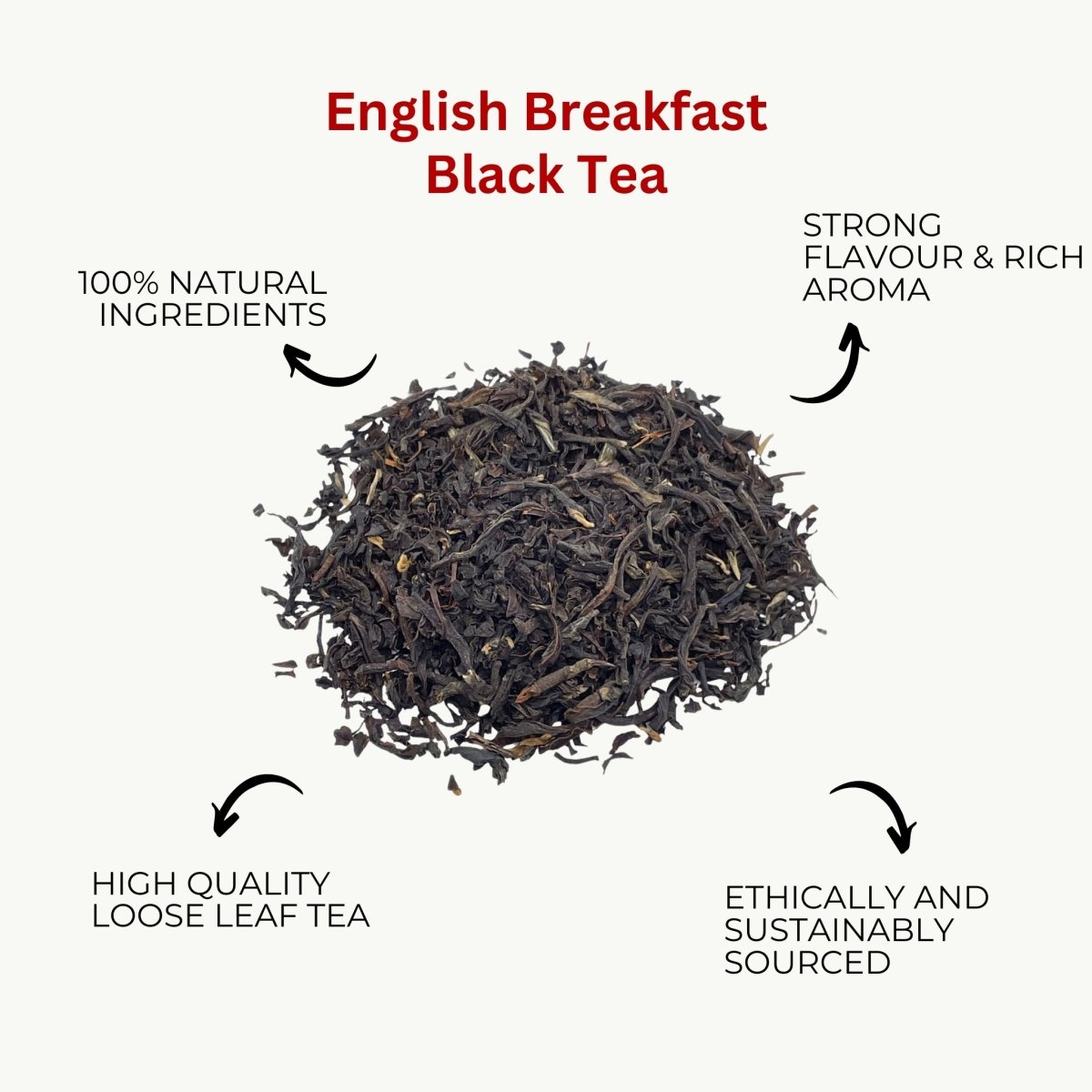 Loose Leaf Tea Set