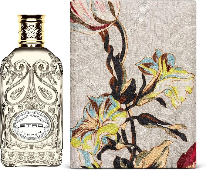 Etro White Magnolia Eau de Parfum 100ml Spray