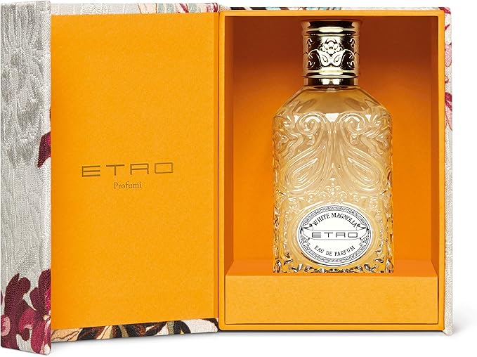 Etro White Magnolia Eau de Parfum 100ml Spray