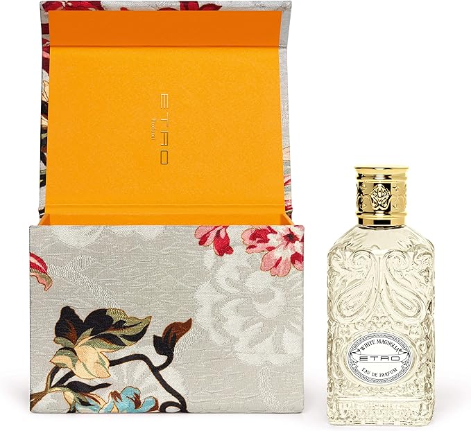 Etro White Magnolia Eau de Parfum 100ml Spray