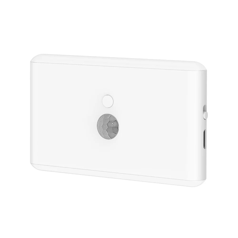 LED Motion Sensor Night Light, 3 Modes Stair Lamp
