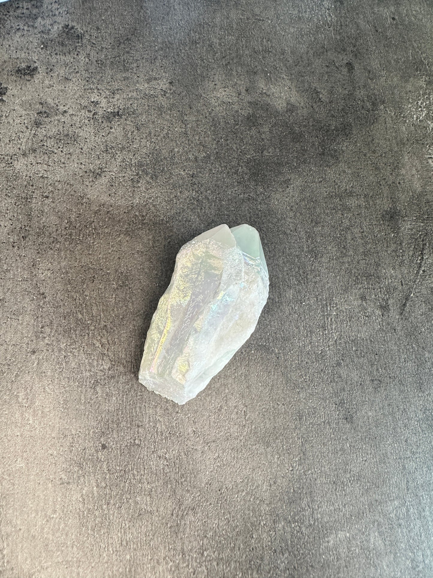 Angel aura - Rough point