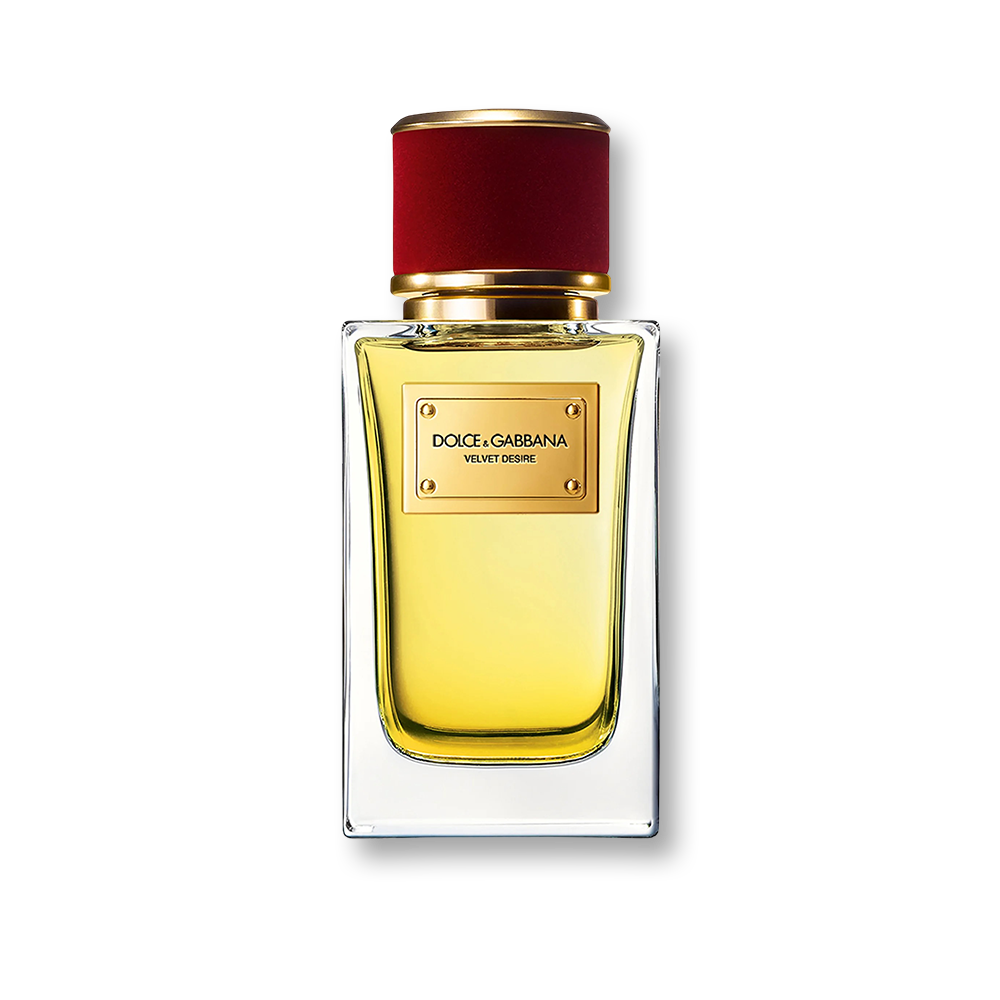 Dolce & Gabbana Velvet Desire Eau de Parfum 100ml Spray