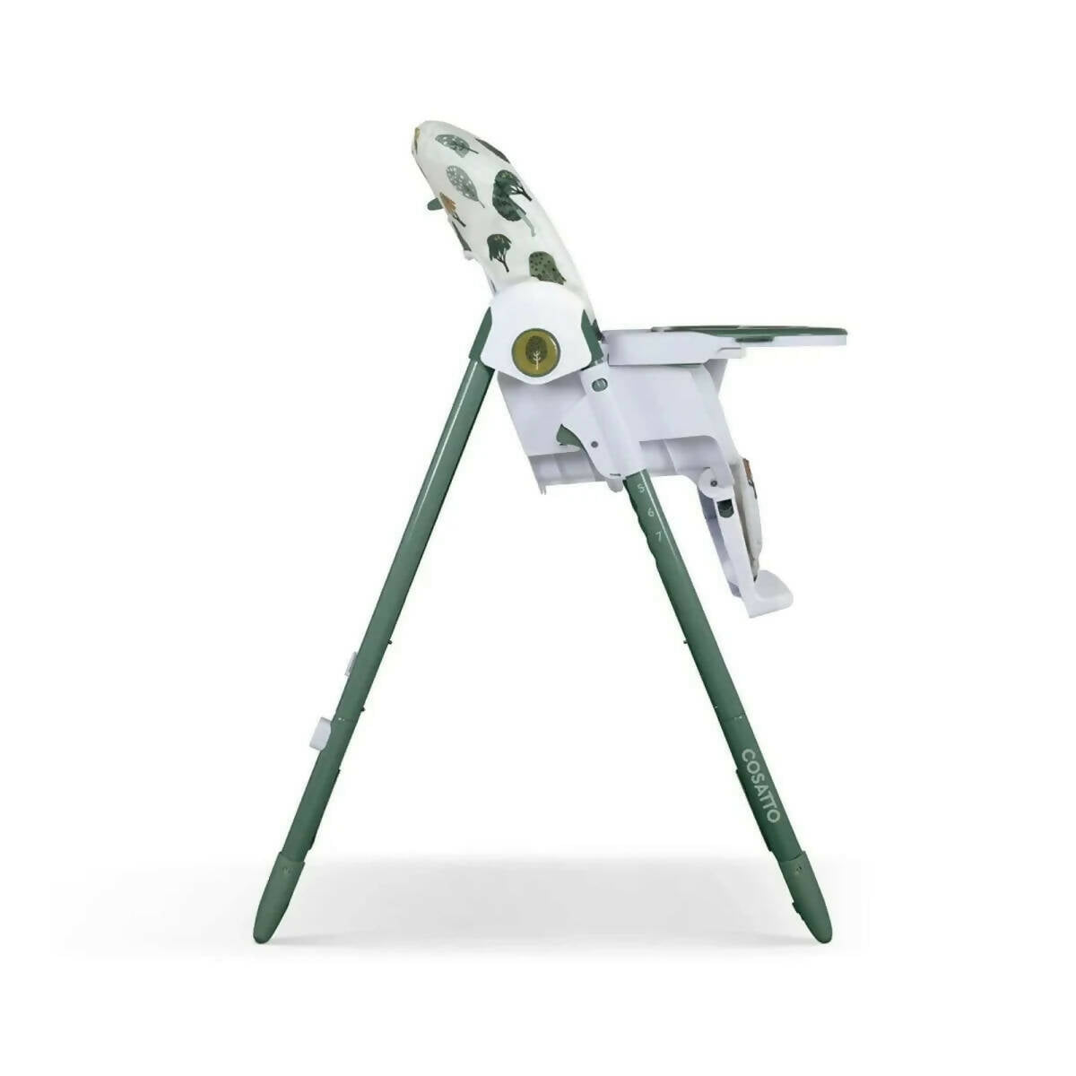 Cosatto Pip 0+ Highchair - Faraway