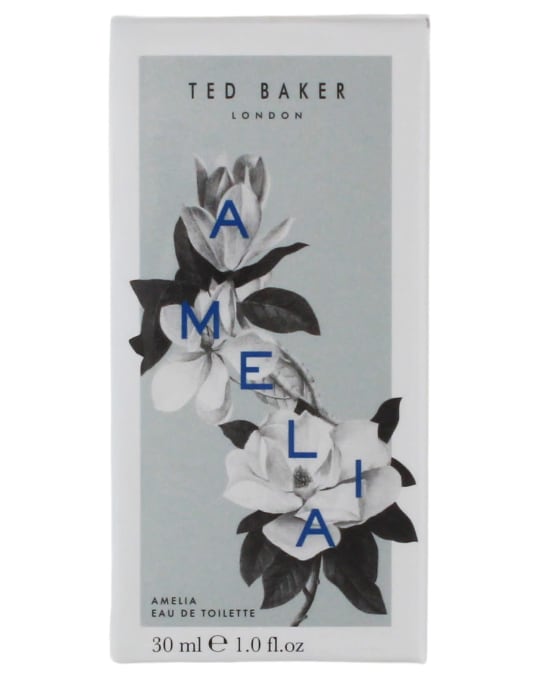 Ted Baker Amelia Eau de Toilette 30ml Spray