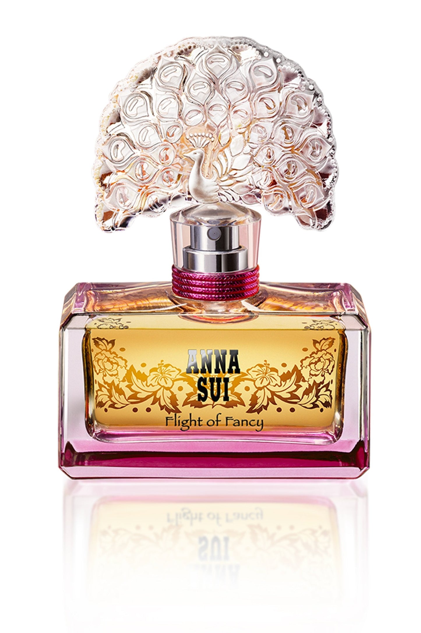 Anna Sui Flight of Fancy Eau de Toilette 50ml Spray
