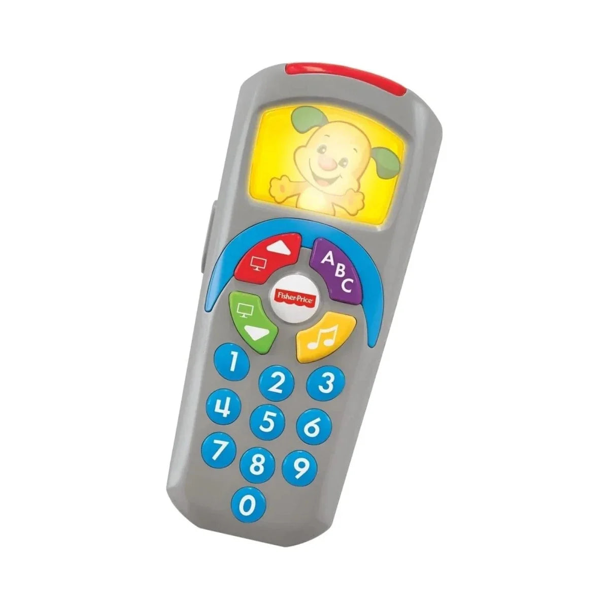Fisher-Price Laugh & Learn Puppy's Remote