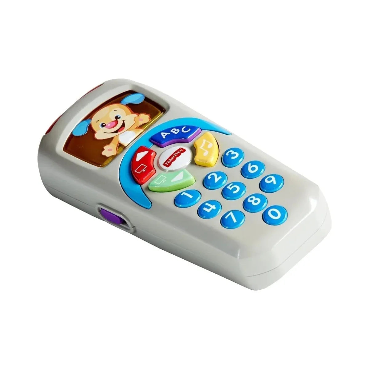 Fisher-Price Laugh & Learn Puppy's Remote