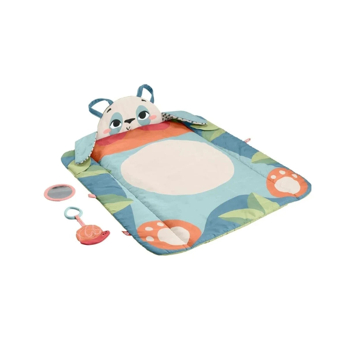 Fisher-Price Roly-Poly Panda Playmat