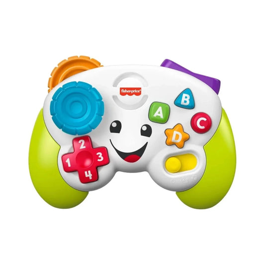 Fisher-Price Laugh & Learn Gamer