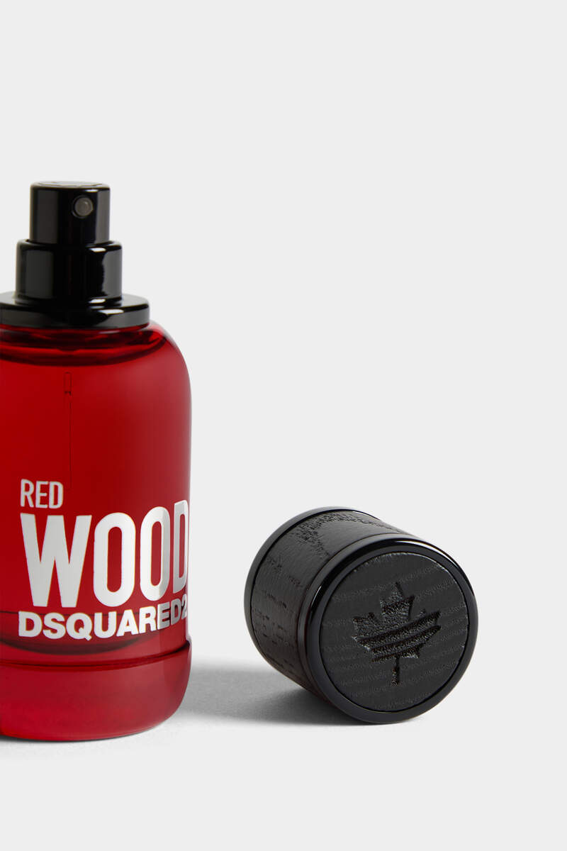 DSquared² Red Wood Eau de Toilette 30ml Spray