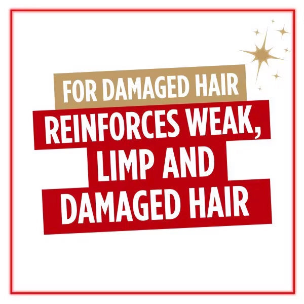 L'Oréal Elvive Full Restore 5 Shampoo for Repairing Damaged Hair 400 ml/13.53 oz
