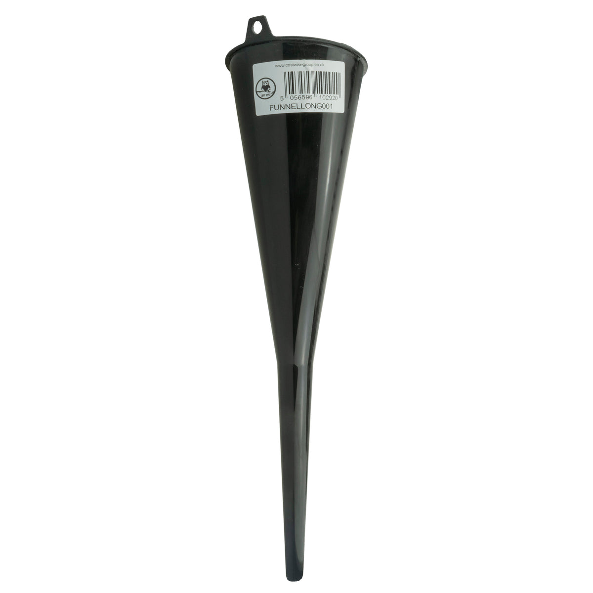 Funnel Long Black