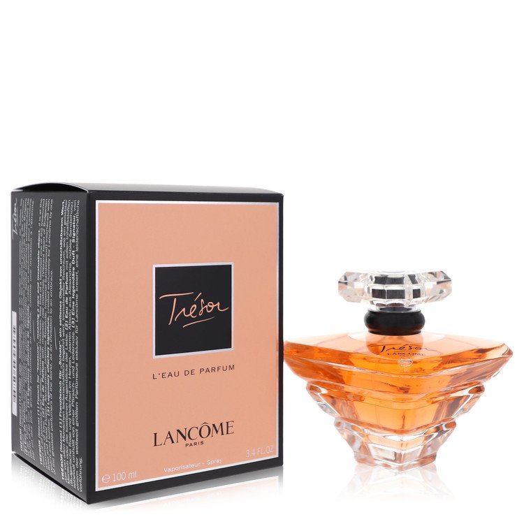 Lancome Tresor Eau de Parfum 100ml Spray