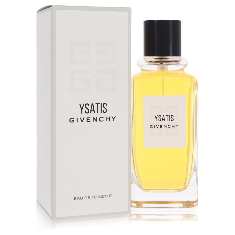 Givenchy Ysatis Eau de Toilette 100ml Spray Women's Fragrance