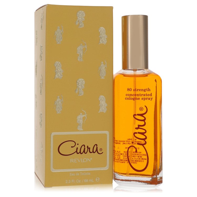 Revlon Ciara Eau de Toilette 68ml Spray