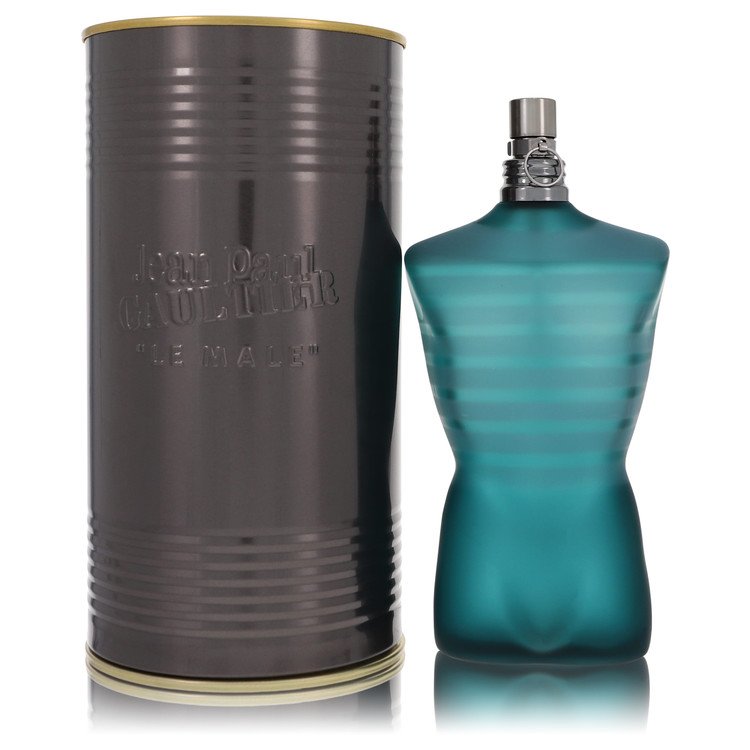 Jean Paul Gaultier Le Male Eau de Toilette 200ml Spray Men's Fragrance