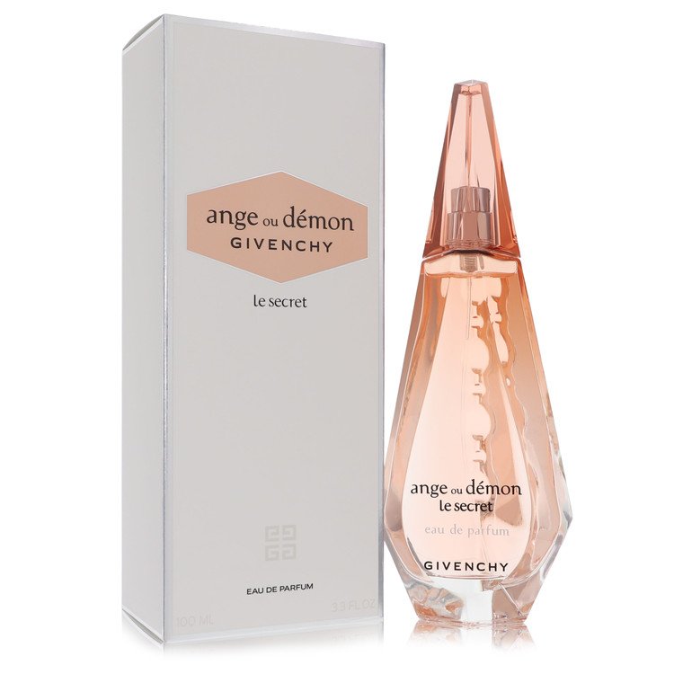 Givenchy Ange ou Demon Le Secret - 2014 Edition Eau de Parfum 100ml Spray Women's Fragrance
