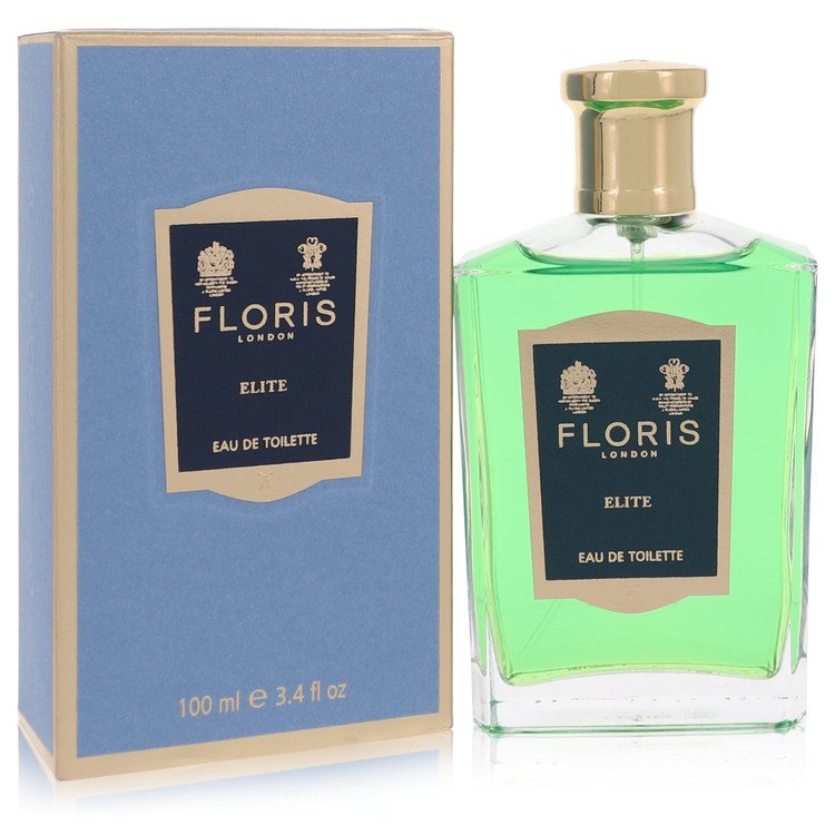 Floris Elite Eau de Toilette 100ml Spray