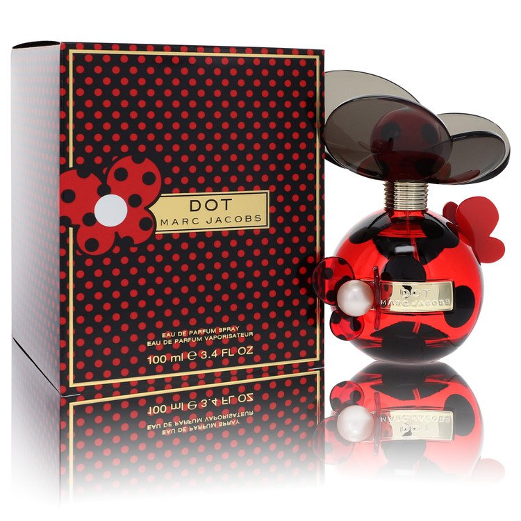 Marc Jacobs Dot Eau de Parfum 100ml Spray