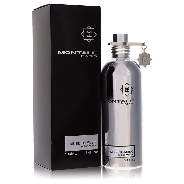 Montale Musk to Musk Eau de Parfum 100ml Spray