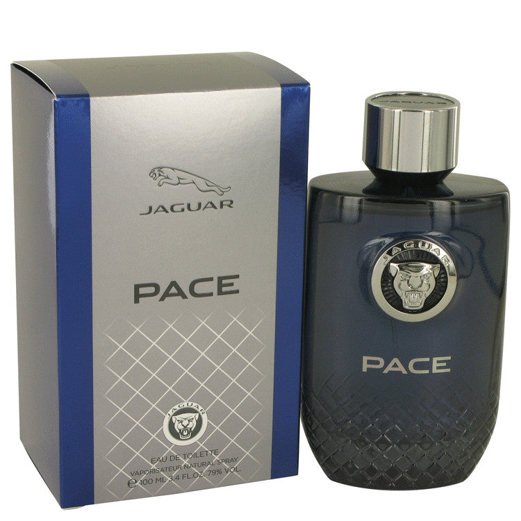 Jaguar Pace Eau de Toilette 100ml Spray